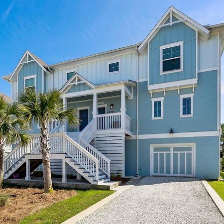 Seaside Safari Vila Pensacola Exterior foto