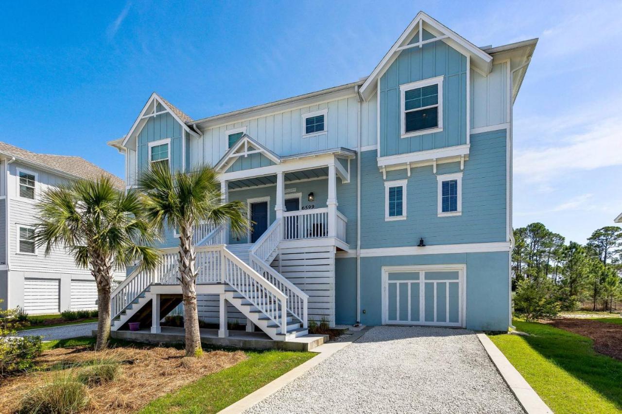 Seaside Safari Vila Pensacola Exterior foto