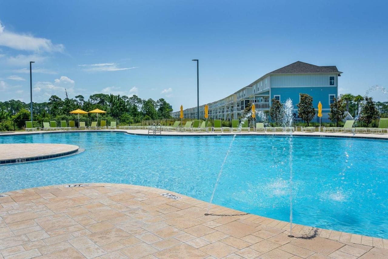 Seaside Safari Vila Pensacola Exterior foto