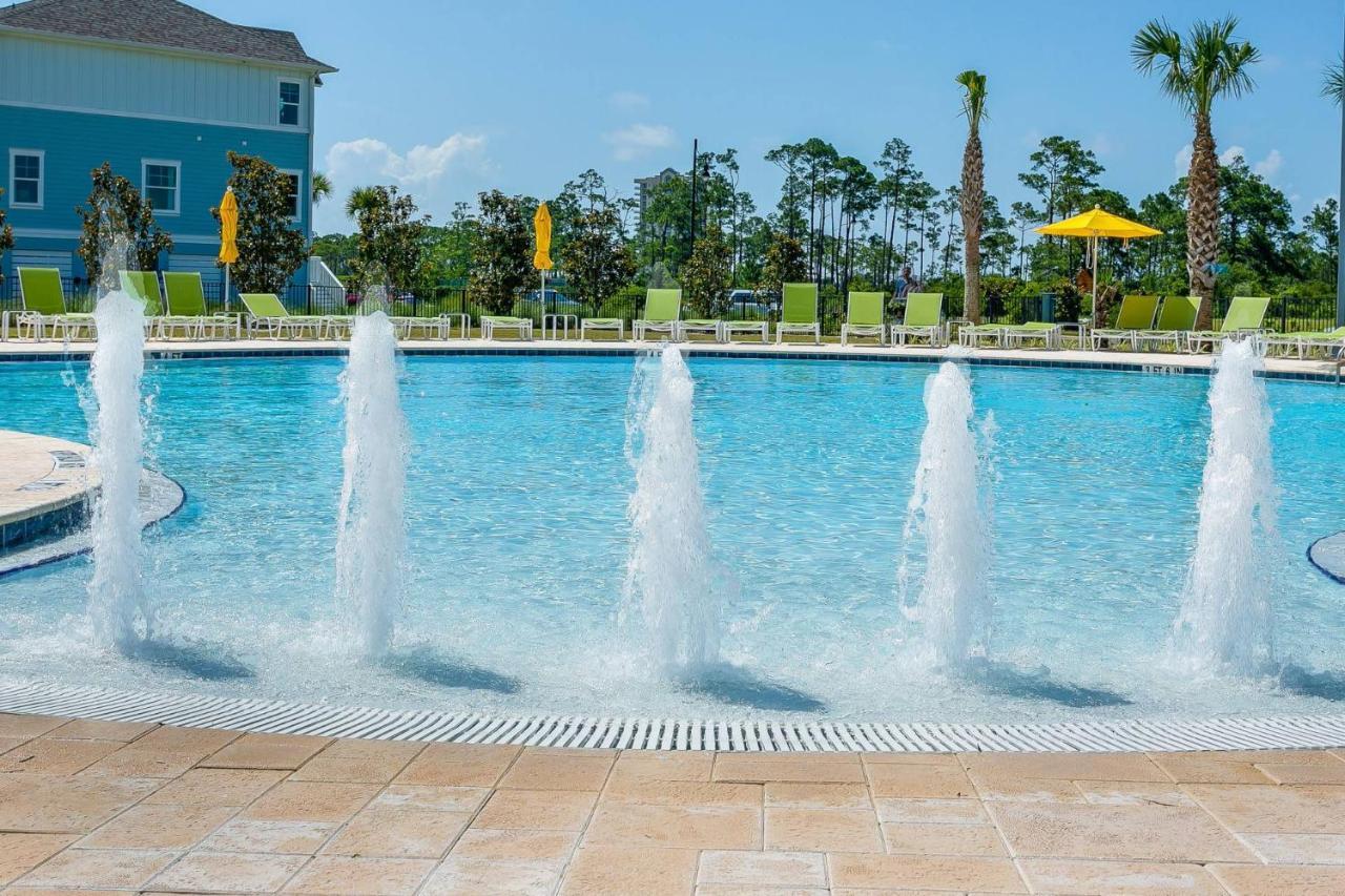 Seaside Safari Vila Pensacola Exterior foto
