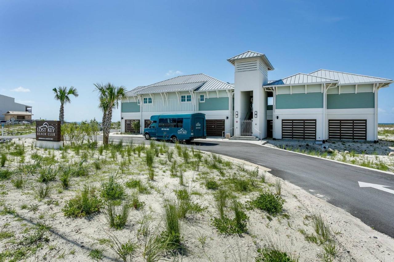 Seaside Safari Vila Pensacola Exterior foto