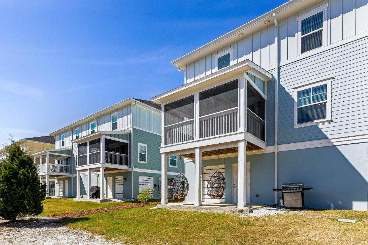 Seaside Safari Vila Pensacola Exterior foto