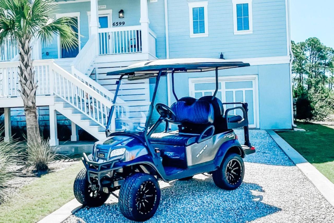 Seaside Safari Vila Pensacola Exterior foto